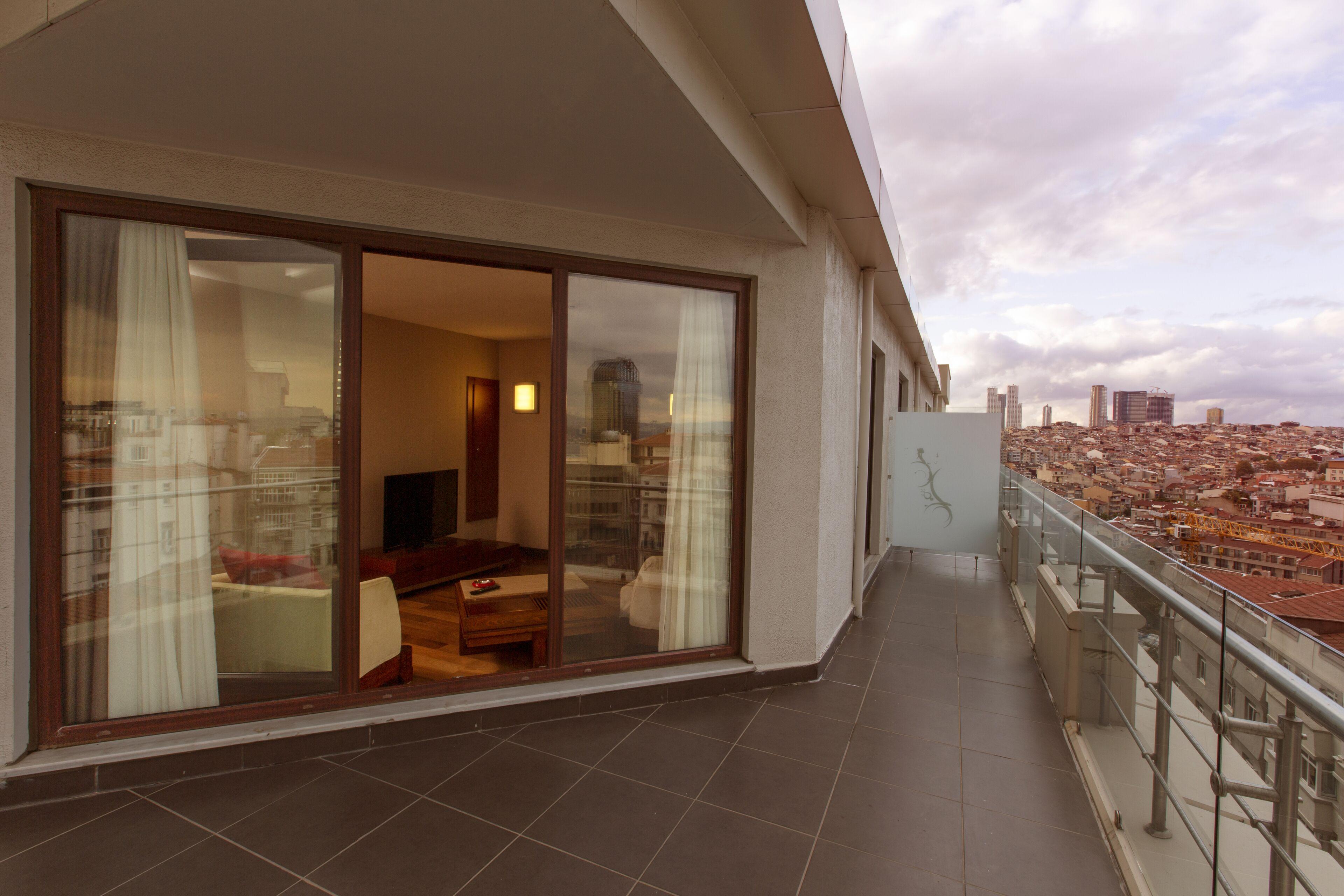Nippon Hotel — Photos 2