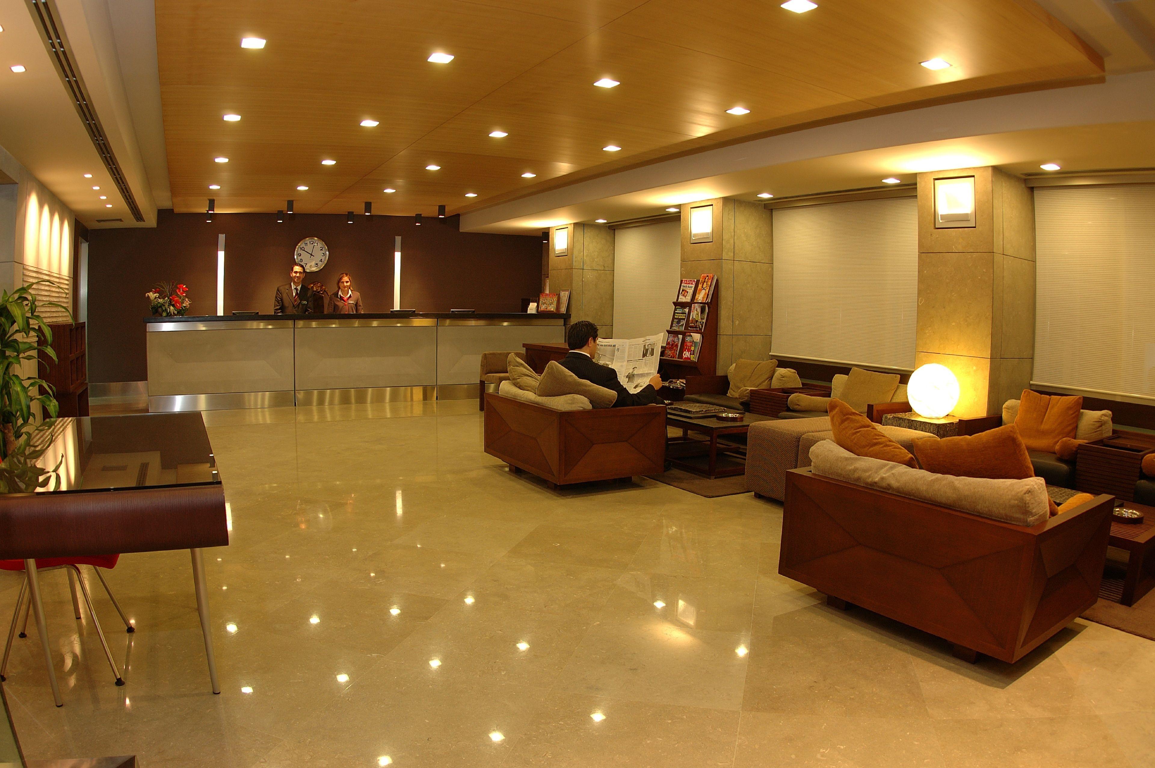 Nippon Hotel — Photos 3